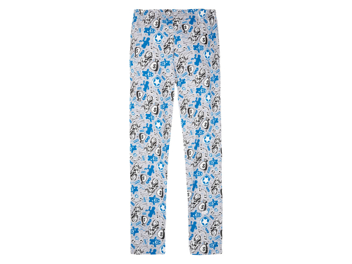 Піжама (футболка і штани) для хлопчика Disney 394525 098-104 см (2-4 years) синій  74247