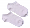 Шкарпетки 19-21   короткі для дівчинки H&M BDO44365 рожевий 67054