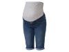 Шорти для вагітних для жінки Esmara 371057 38 / M (EU) синій  79333