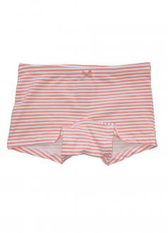 Трусики (дитячі) -боксери для дівчинки H&M 0670674 110-116 см (4-6 years) помаранчевий  76631