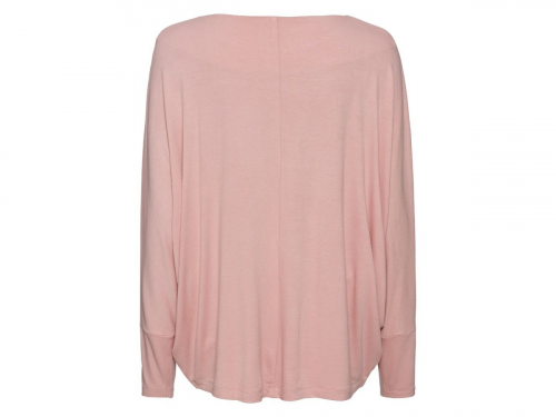 Блузка  для жінки Crivit 318015 36 / S рожевий 67013