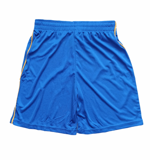 Шорти спортивні з швидковисихаючої тканини для хлопчика Power Zone BDO75786 152 см (11-12 years) синій  75786