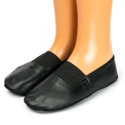 Чешки  для хлопчика Украина BDO68799 розмір взуття 34 чорний 68811
