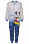 110-116 см (4-6 years)   флісовий утеплений для хлопчика Disney 297302 сірий 72813