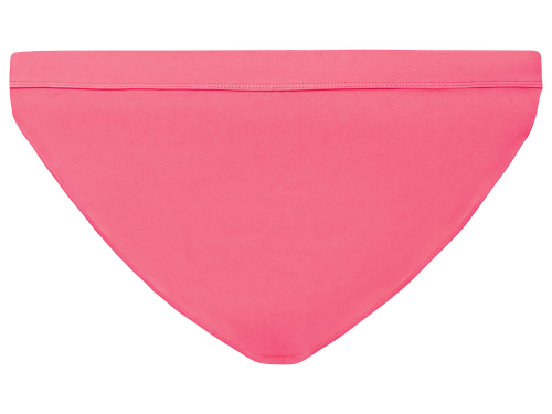 Нижня частина купальника на підкладці для жінки Esmara 372168 42 / M-L (EU) рожевий  74097