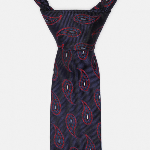 Краватка One Size   шовкова для чоловіка C&amp;A 2128683 Різнобарвний 88084