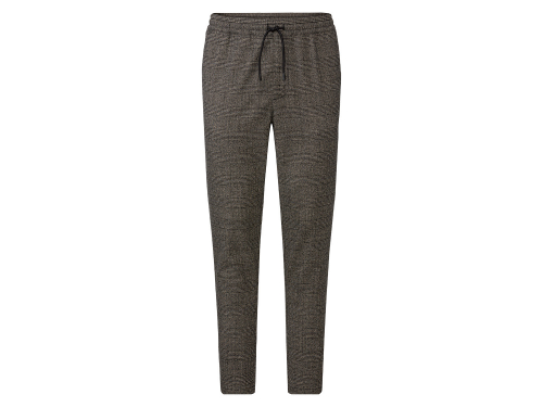 Штани W36 Skinny  класичні з кишенями для чоловіка H&amp;M 0843465-005 сірий 80279