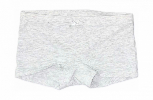 Трусики 092 см (18-24 months)   хіпстери для дівчинки H&amp;M 0688916-148 сірий 87293