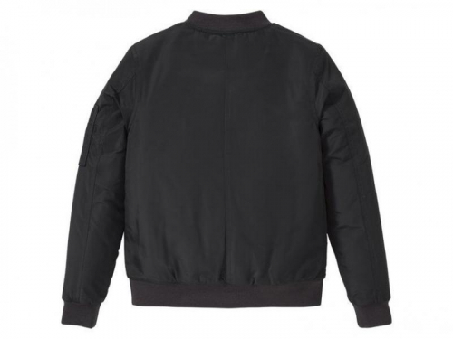 Куртка демісезонна  для дівчинки Pepperts 308010 140 см (9-10 years) чорний 67429
