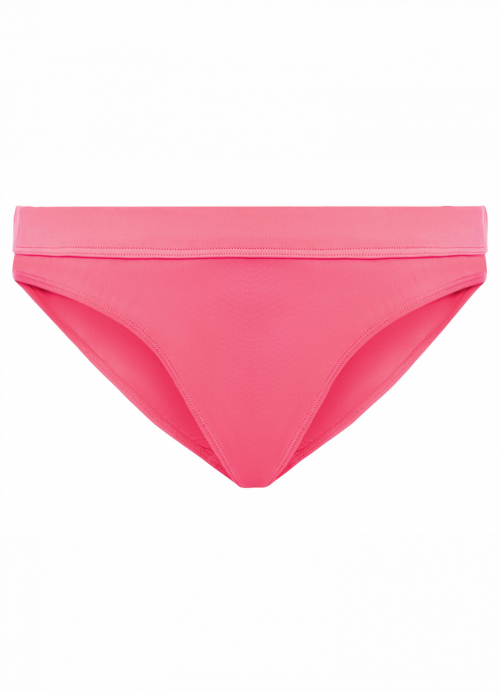 Нижня частина купальника на підкладці для жінки Esmara 372168 40 / L (EU) рожевий  80588