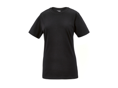 Спортивна футболка з швидковисихаючої тканини для жінки Parkside 461239 34 / XS чорний  87884