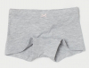 Трусики 110-116 см (4-6 years)   -боксери для дівчинки H&M 0688916006 сірий 62168