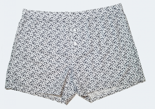 Труси-боксери  для чоловіка H&amp;M 0652356018 42 / XL білий 61400