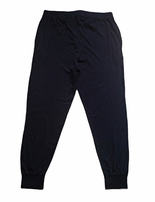 Піжамні штани  для чоловіка Primark 9029505 42 / XL чорний 68491