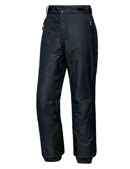 Гірськолижні штани 54,2XL   мембранні (3000мм) для чоловіка Crivit 314062 темно-синій 65875