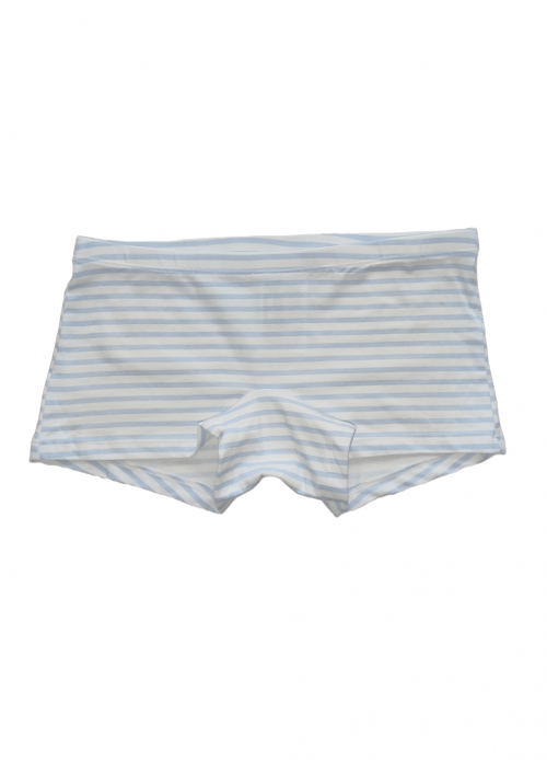 Трусики (дитячі) -боксери для дівчинки H&amp;M 0719579 158-164 см (12-14 years) блакитний  90684