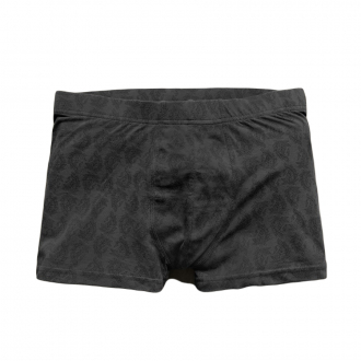 Труси -боксери для чоловіка H&M 0564310-6 36 / S графітовий  85947