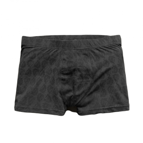 Труси -боксери для чоловіка H&amp;M 0564310-6 36 / S графітовий  85947