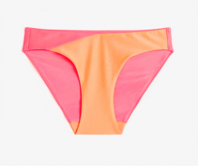 Плавки 146-152 см (10-12 years)   на підкладці для дівчинки H&M 1147387-001 Різнобарвний 92069