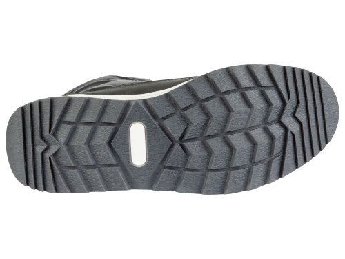 Чоботи 37   мембранні (WaterProof/TEX) для жінки Esmara 392077 сірий 83784