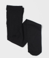 Колготки 146-152 см (10-12 years)   капронові для дівчинки H&M 0287645002 чорний 69176