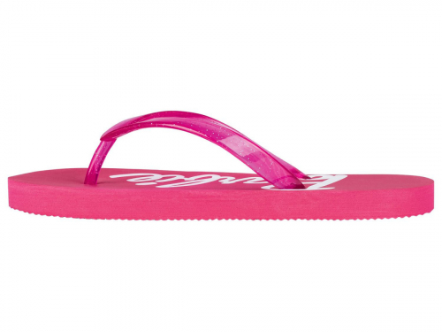 В'єтнамки з гнучкою підошвою для дівчинки Disney 349014 розмір взуття 33 рожевий 67641