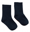 Шкарпетки 22-24   середньої довжини для хлопчика George BDO57239-1 чорний 67402