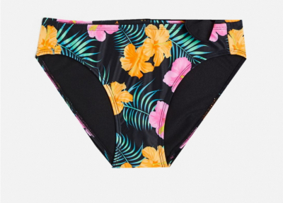 Плавки 158-164 см (12-14 years)   на підкладці для дівчинки H&M 1135736-002 Різнобарвний 92094