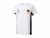 Спортивна футболка з швидковисихаючої тканини для хлопчика Lidl 419760 110-116 см (4-6 years) білий  75544